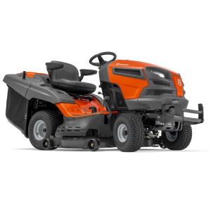 Трактор HUSQVARNA TC 342T_1
