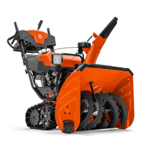 Снегоуборочная машина Husqvarna ST 427 T_2