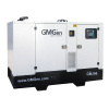Дизельная электростанция GMGen Power Systems GMJ66 (в шумозащитном кожухе)_1
