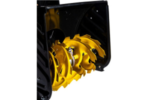Снегоуборщик бензиновый Huter SGC 4800E-3