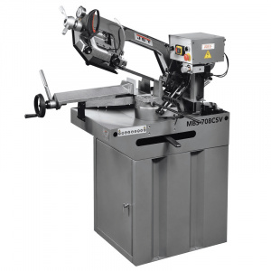 Ленточнопильный станок JET MBS-708CSV - Айронтех