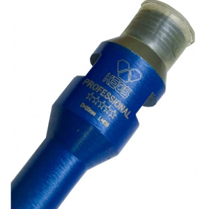 Коронка алмазная KEOS PRO Lazer  025 4501