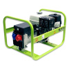 Бензиновый генератор портативный PRAMAC E8000, 400 230V_1