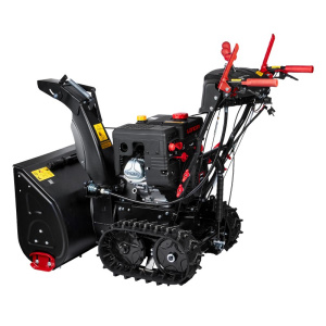 Снегоуборочная машина Elitech ST 1476CLE_3
