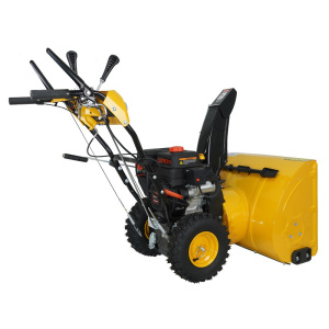 Снегоуборщик бензиновый Habert HBM28D_4