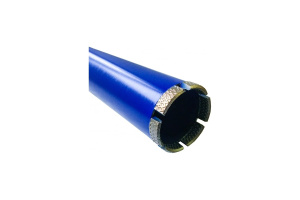 Коронка алмазная KEOS PULSAR 0723