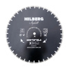Диск алмазный отрезной Hilberg Hard Materials HM313 600x25,4x12 мм_1