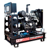 Дизельная электростанция GENMAC RG13PO_1