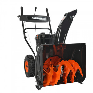 Снегоуборщик Patriot PRO 750_4