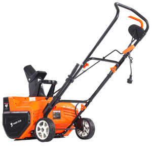Снегоуборщик электрический YARD FOX 5633E-1