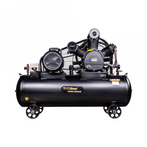 Компрессор ременной FoxWeld 1650 500 HP_2