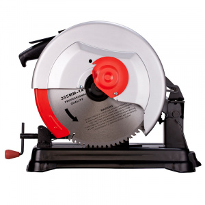 Настольная отрезная пила (сухорез) Euroboor EDC.135 - Айронтех