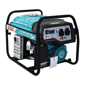 Бензиновый генератор Alteco Professional AGG 3000E Mstart_1