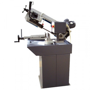 Ленточнопильный станок BS-215G - Айронтех