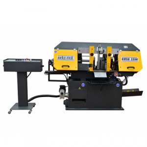 Автоматический ленточнопильный станок BMSO-320 H NC - Айронтех