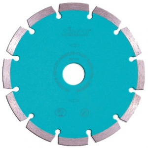 Диск алмазный Distar 1A1RSS/C3-H 180x2,4/1,8x8x22,23-14 Technic - Айронтех
