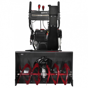Бензиновый снегоуборщик Evoline SBG 760 TBE с двигателем BRIGGS & STRATTON специальной зимней серии_2