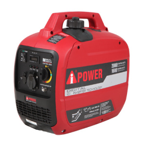 Инверторный бензиновый генератор A-iPower A2000iS_1