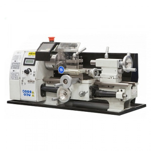 Станок настольный токарный Stalex D180x300C, 180х300 мм - Айронтех