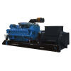 Дизельная электростанция GMGen Power Systems GMT2850 (открытое исполнение)_1