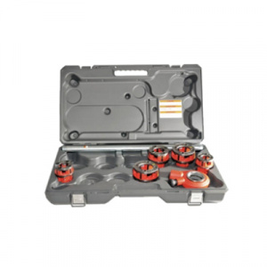 Клупп ручной Ridgid 11-R с головками BSPT 3/8 - 1.1/4 - Айронтех