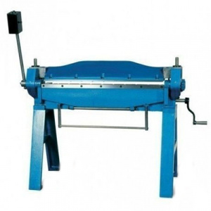 Станок листогибочный PROMA ROP-20/1000 - Айронтех