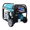 Бензиновый генератор Alteco Professional AGG 8000TE Duo_1
