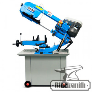 Станок ленточнопильный Blacksmith S20.12-H205x215-B - Айронтех