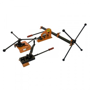 Набор для работы с прутком и квадратом Stalex - Айронтех