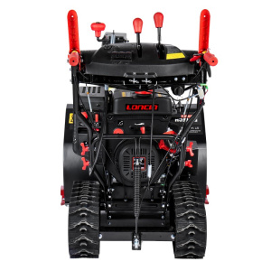 Снегоуборочная машина Elitech ST 1476CLE_4