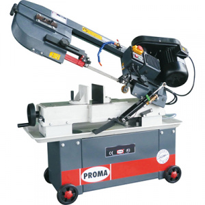 Станок ленточнопильный PROMA PPK-175 - Айронтех