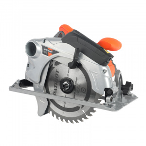 Пила циркулярная Patriot CS 190 - Айронтех