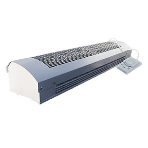 Электрическая тепловая завеса Hintek RM-0510-DY_1