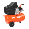 Компрессор поршневой масляный PATRIOT EURO 24-240_1