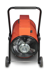 Тепловая пушка электрическая TOR BJE-F30-2