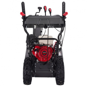 Бензиновый снегоуборщик EVOline SBG 690 HE_4
