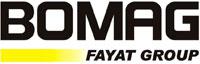 Bomag