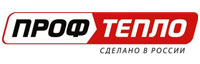 ПРОФТЕПЛО